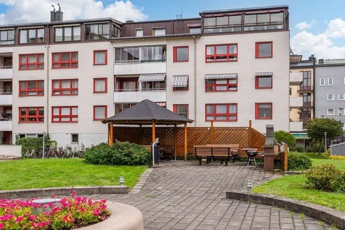 Hyreslägenhet på Norrköping i norrkoping