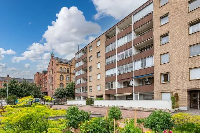 Hyreslägenhet på Norrköping i norrkoping