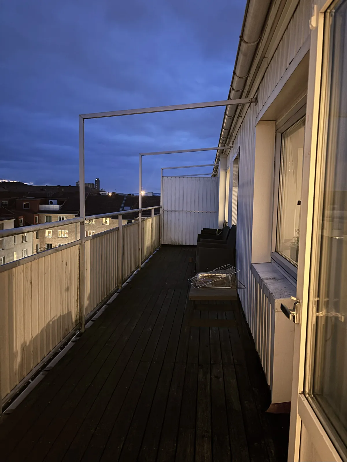 Hyreslägenhet på Uddevalla i uddevalla