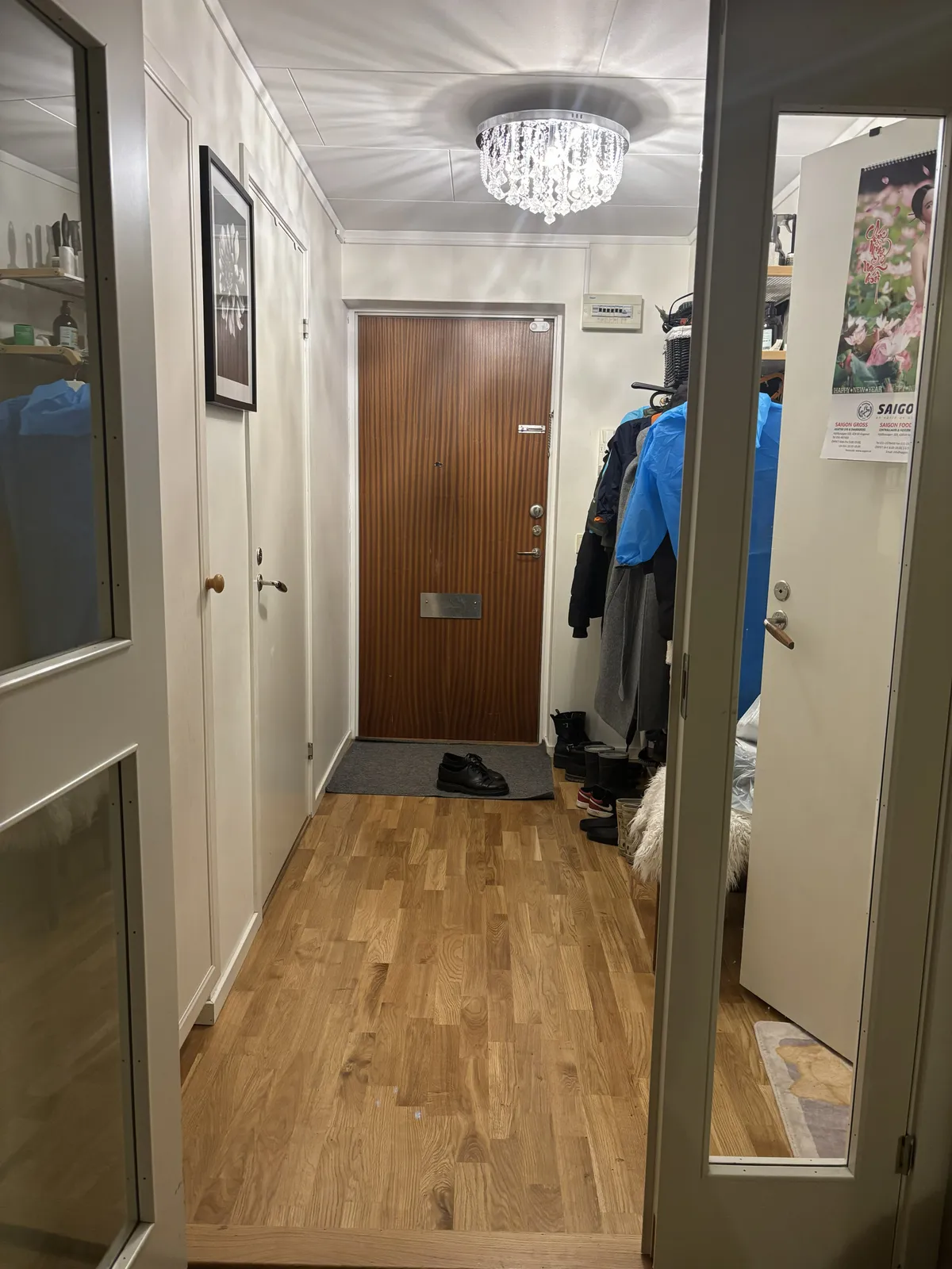 Hyreslägenhet på Uddevalla i uddevalla