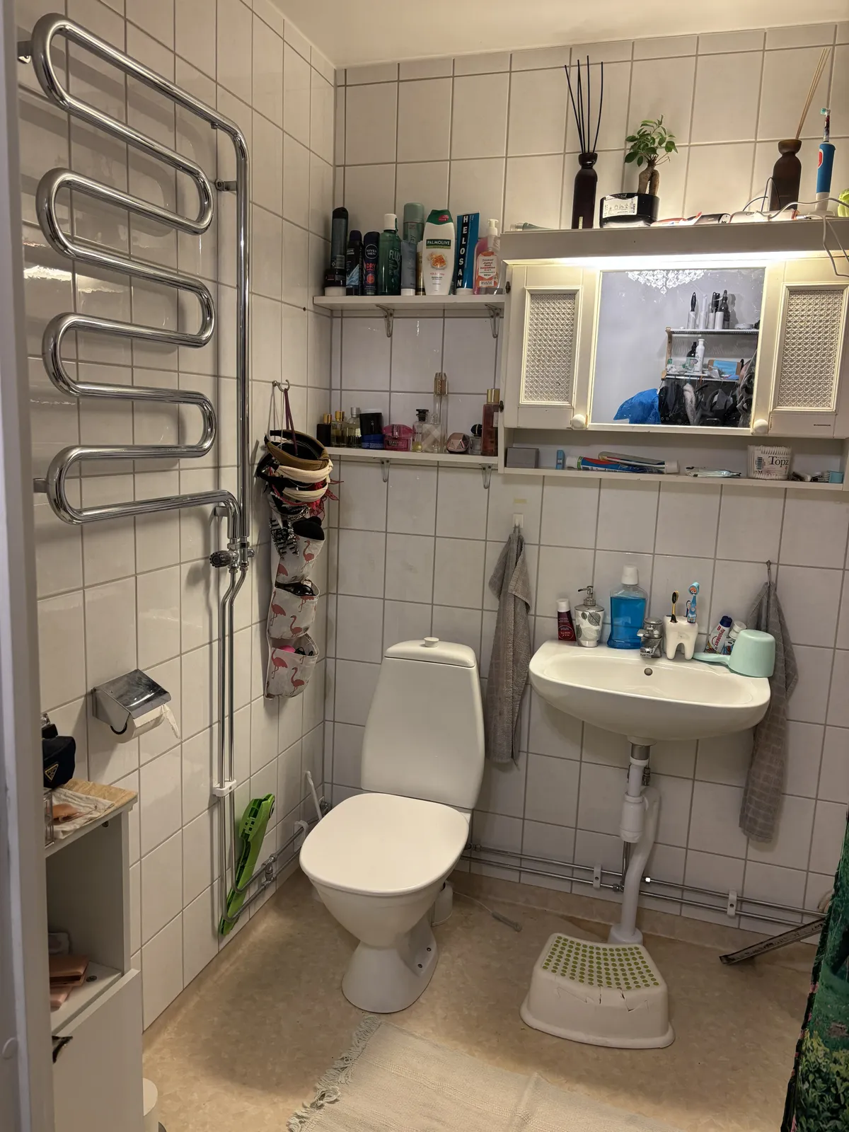 Hyreslägenhet på Uddevalla i uddevalla