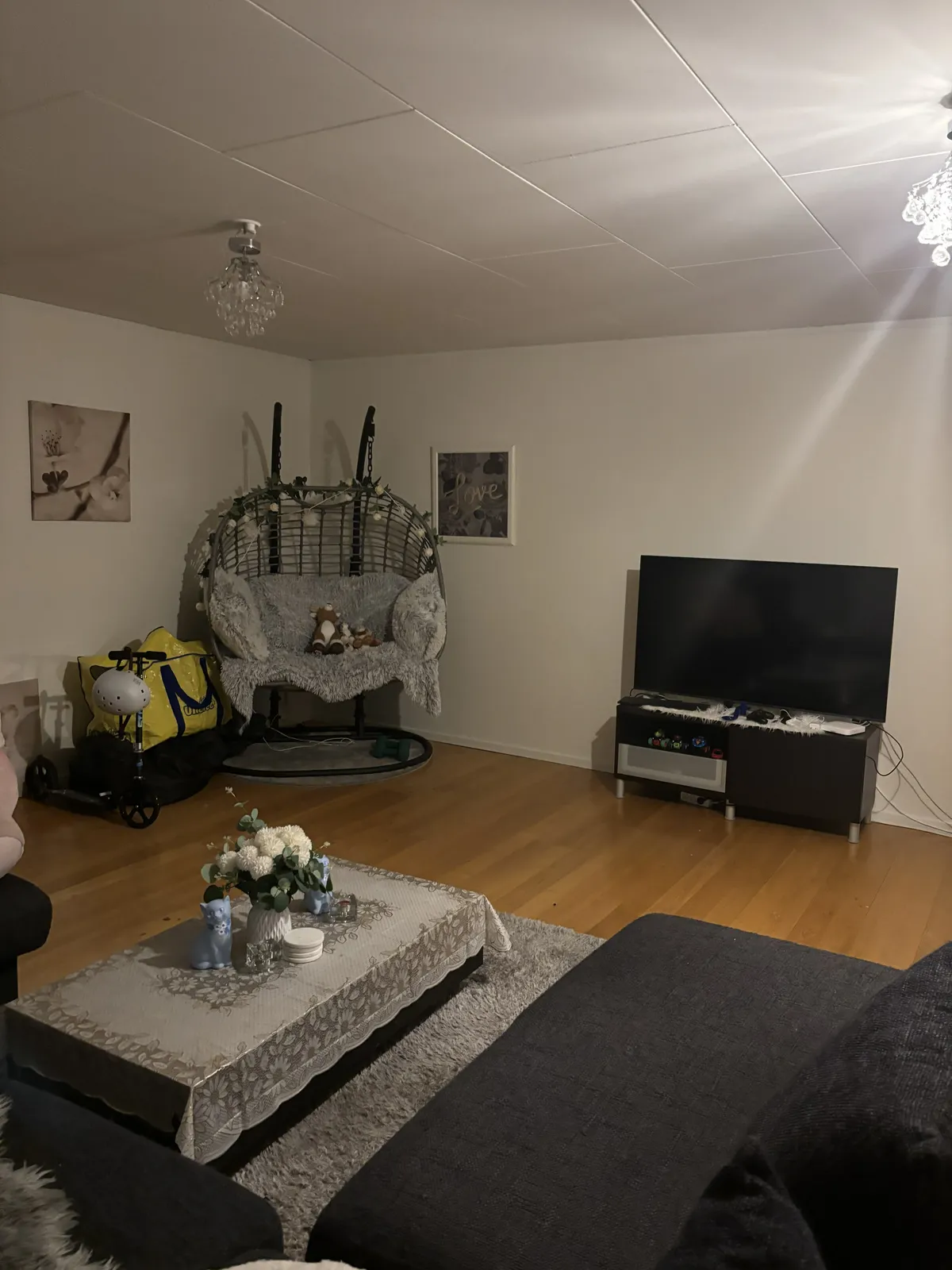 Hyreslägenhet på Uddevalla i uddevalla