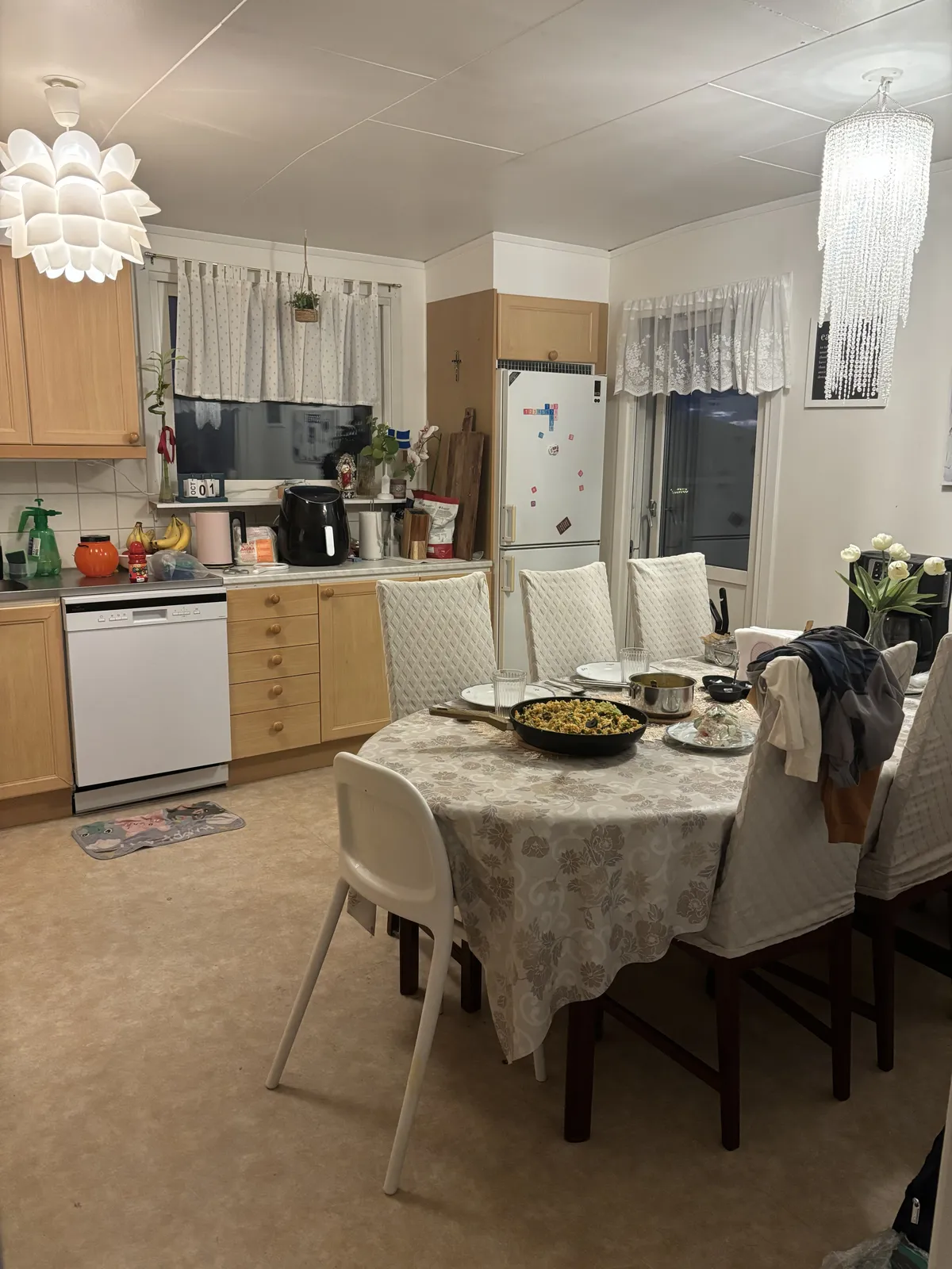 Hyreslägenhet på Uddevalla i uddevalla