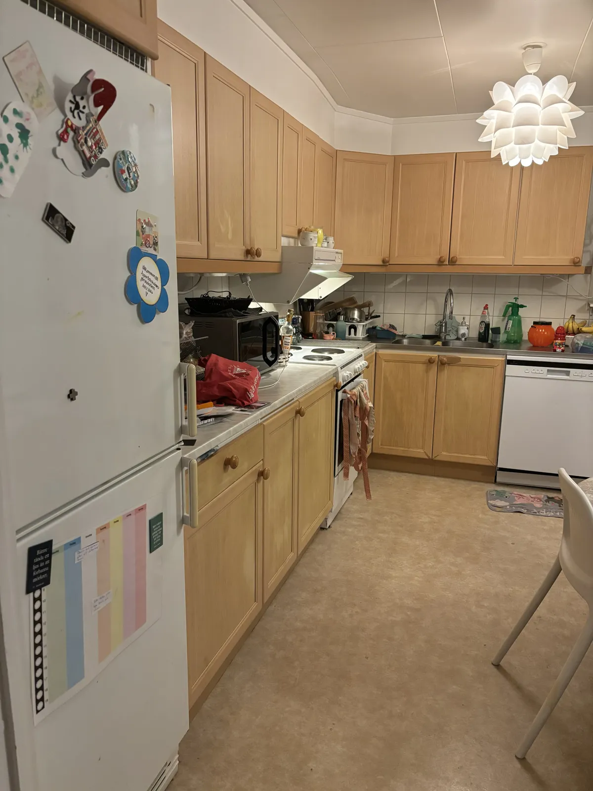 Hyreslägenhet på Uddevalla i uddevalla