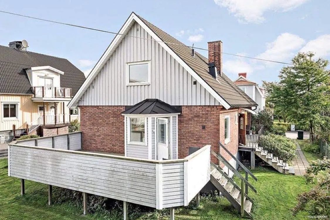 Hyresbostad på Göteborg i goteborg