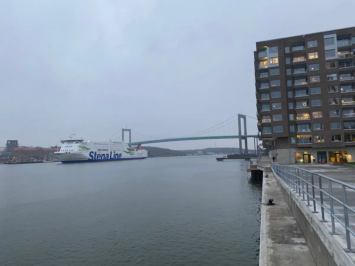 Hyresbostad på Göteborg i goteborg