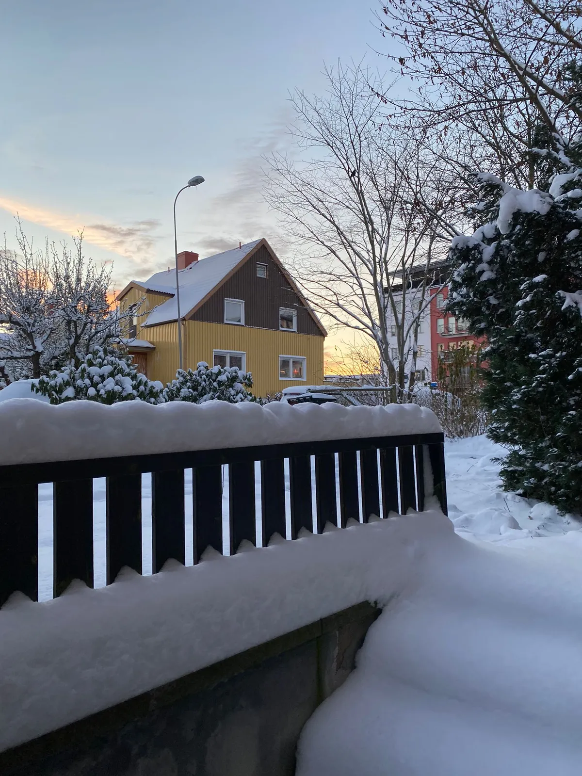 Hyresbostad på Göteborg i goteborg