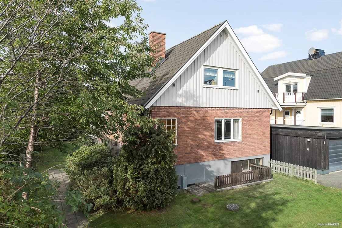 Hyresbostad på Göteborg i goteborg