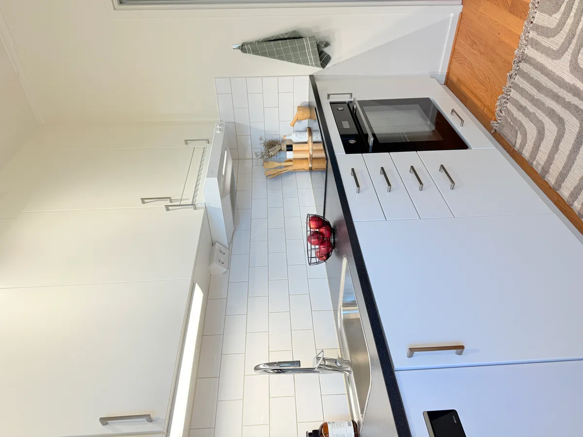 Hyreslägenhet på Eskilstuna i eskilstuna