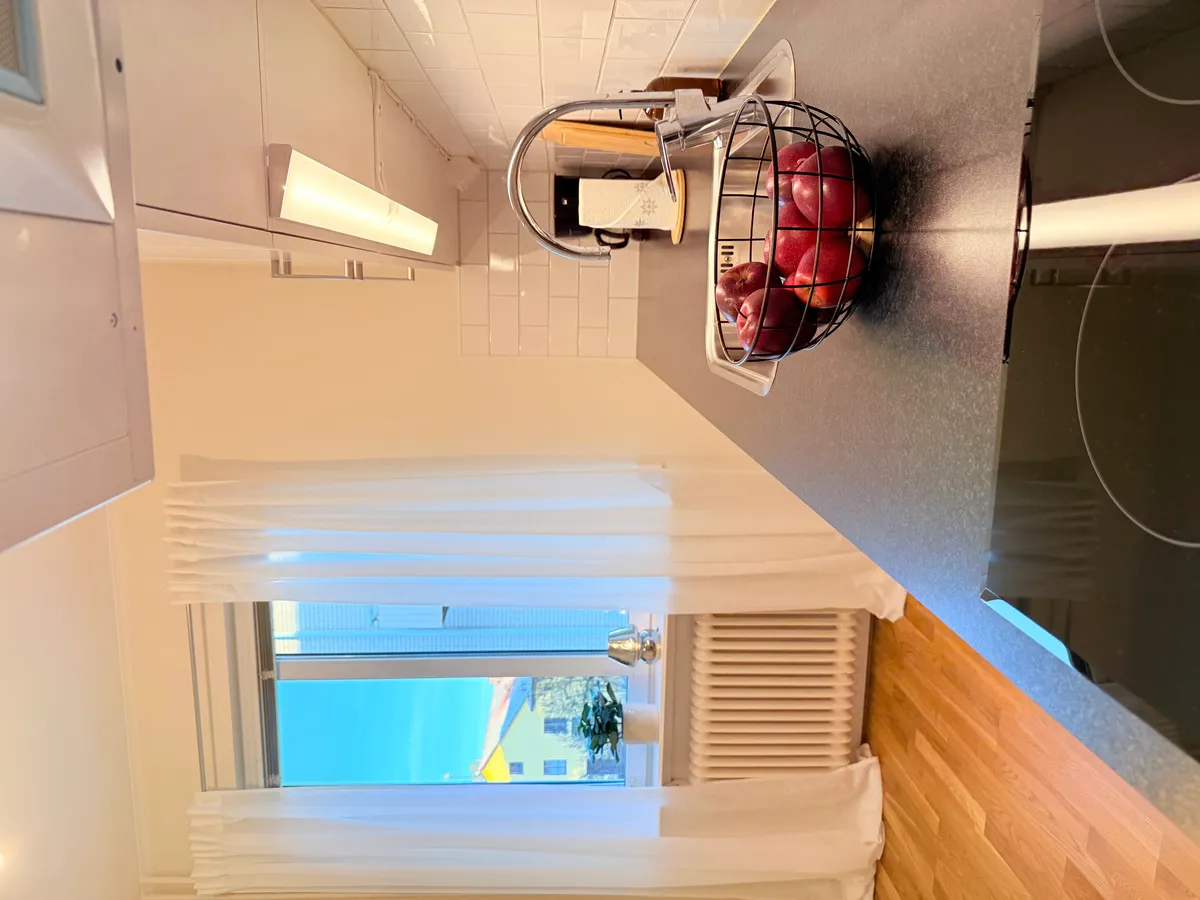 Hyreslägenhet på Eskilstuna i eskilstuna