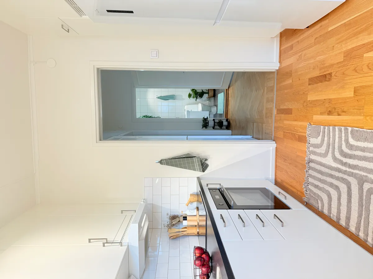 Hyreslägenhet på Eskilstuna i eskilstuna