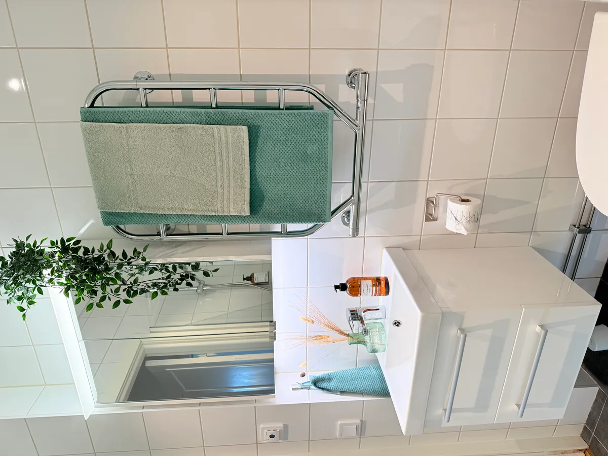 Hyreslägenhet på Eskilstuna i eskilstuna