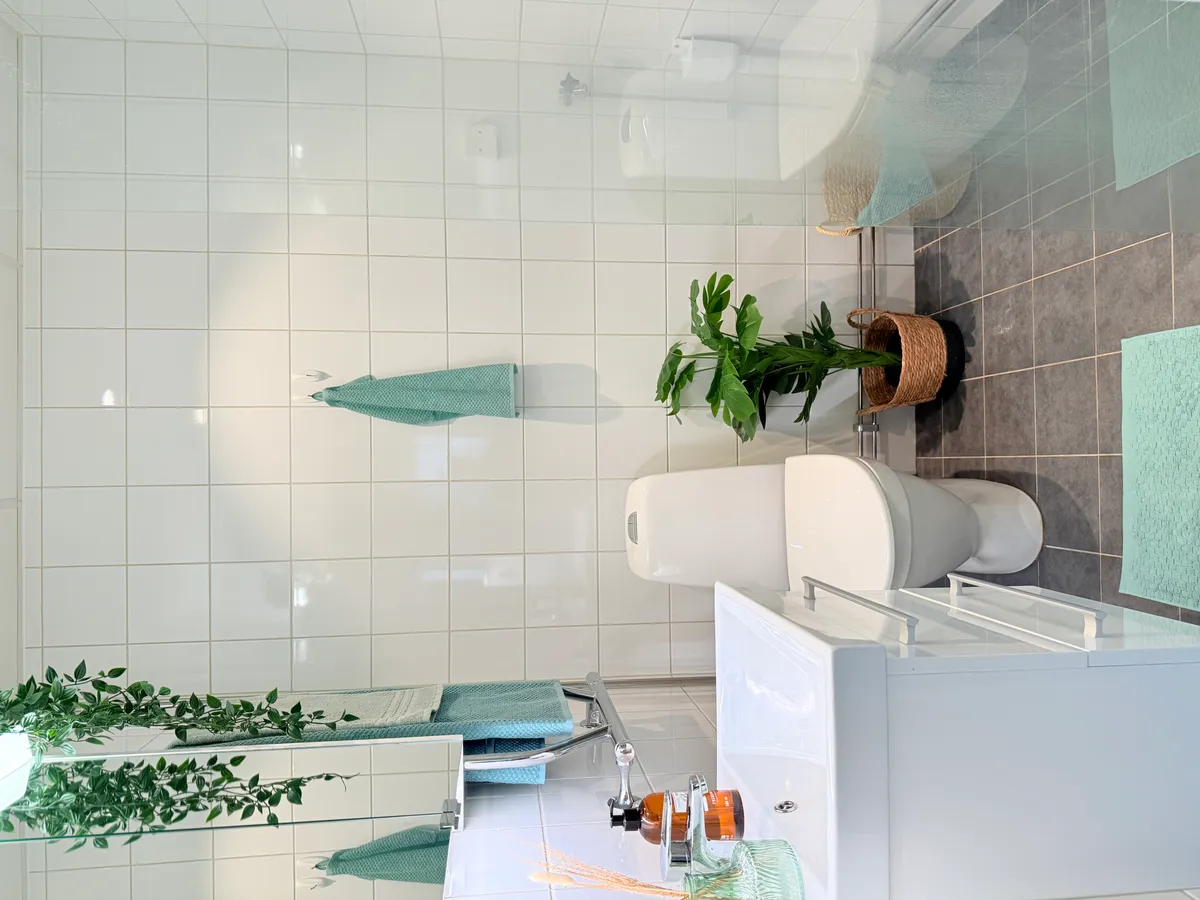 Hyreslägenhet på Eskilstuna i eskilstuna