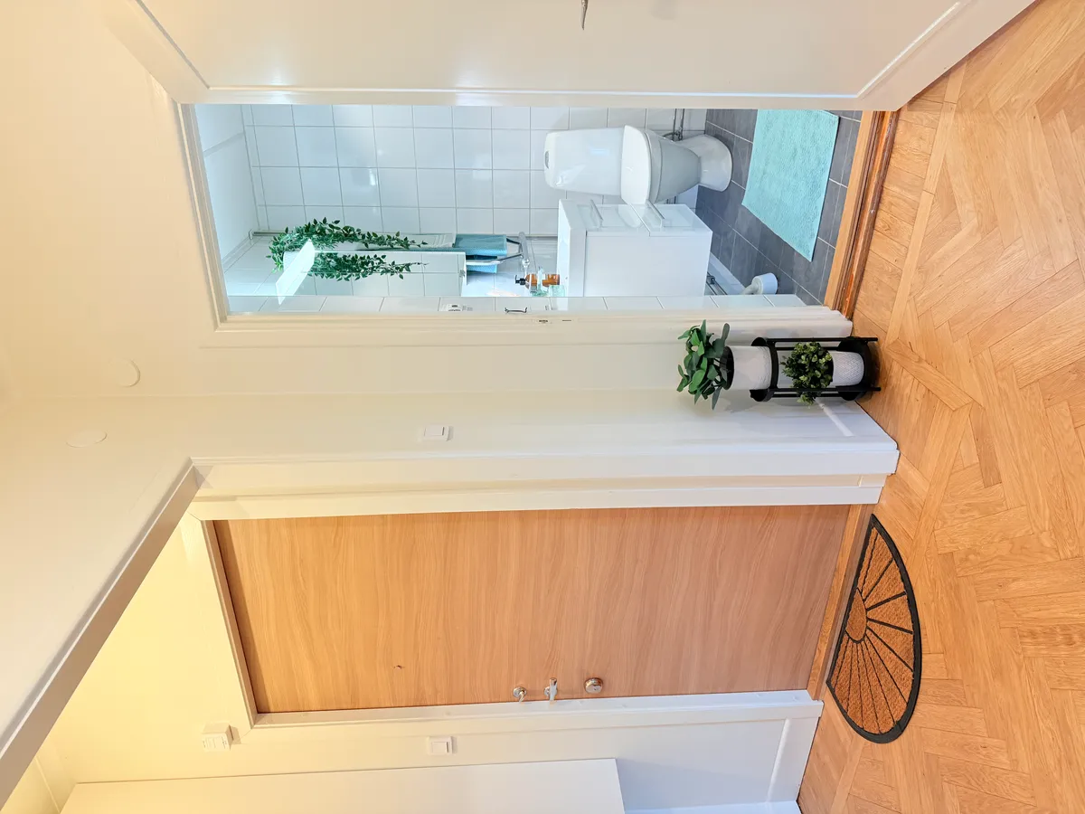 Hyreslägenhet på Eskilstuna i eskilstuna