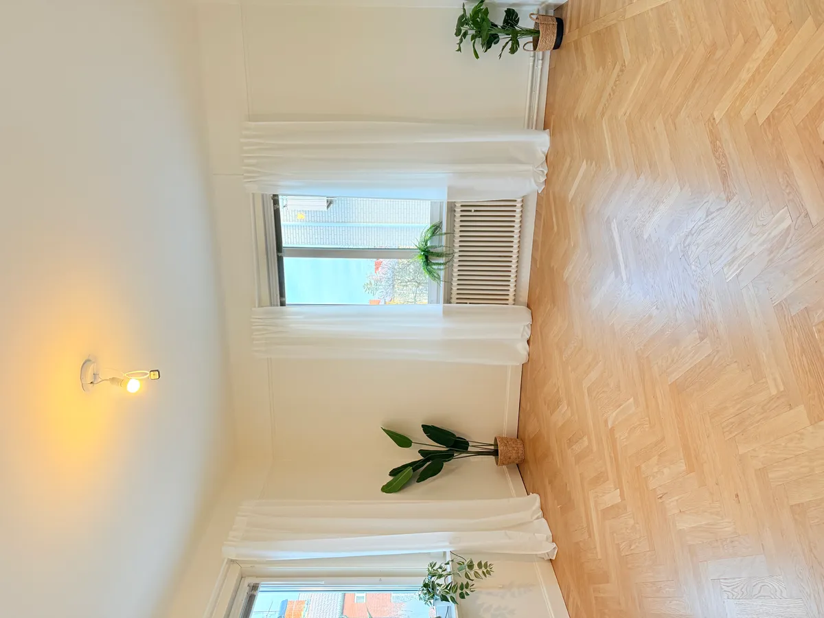 Hyreslägenhet på Eskilstuna i eskilstuna