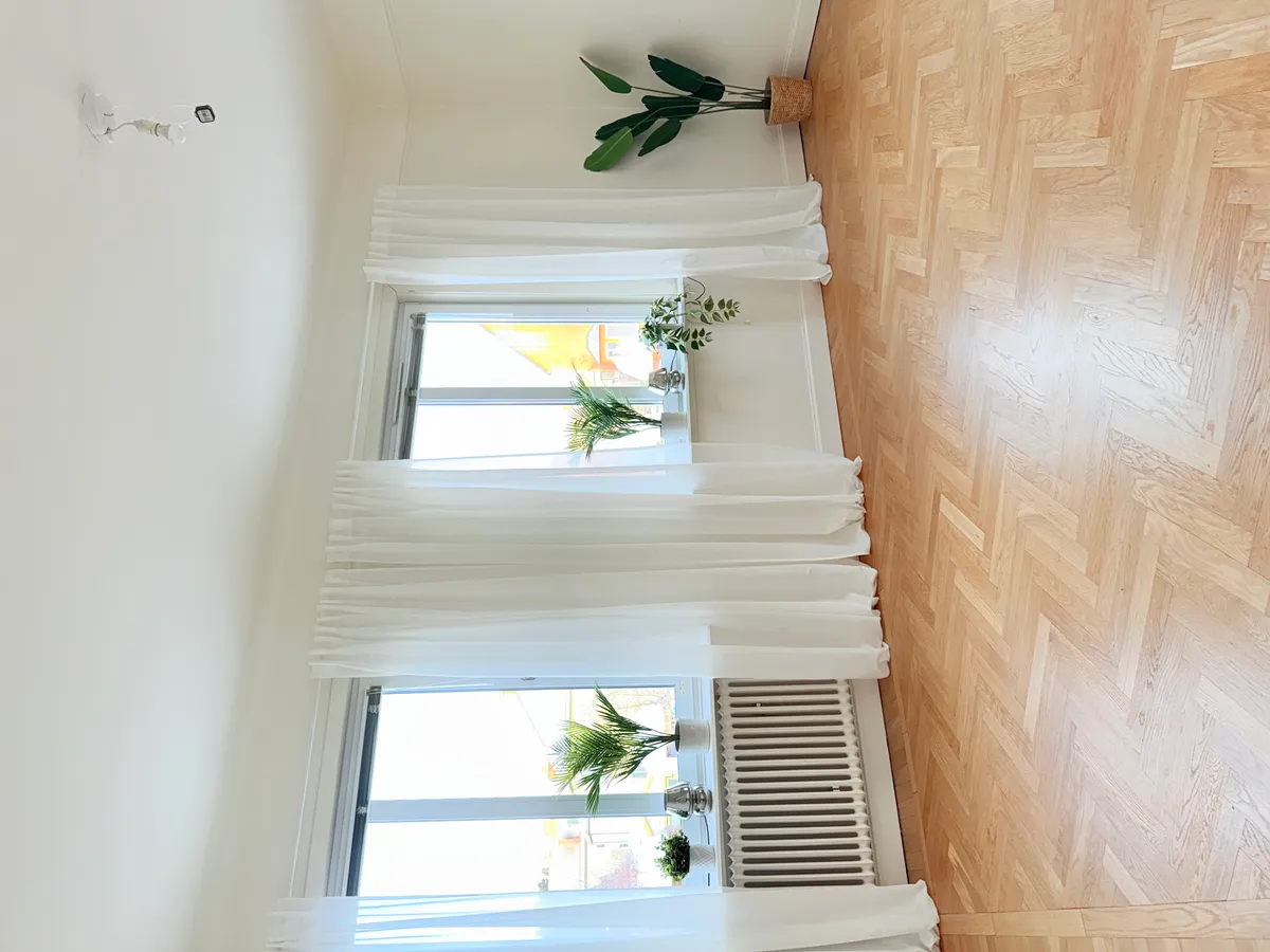 Hyreslägenhet på Eskilstuna i eskilstuna