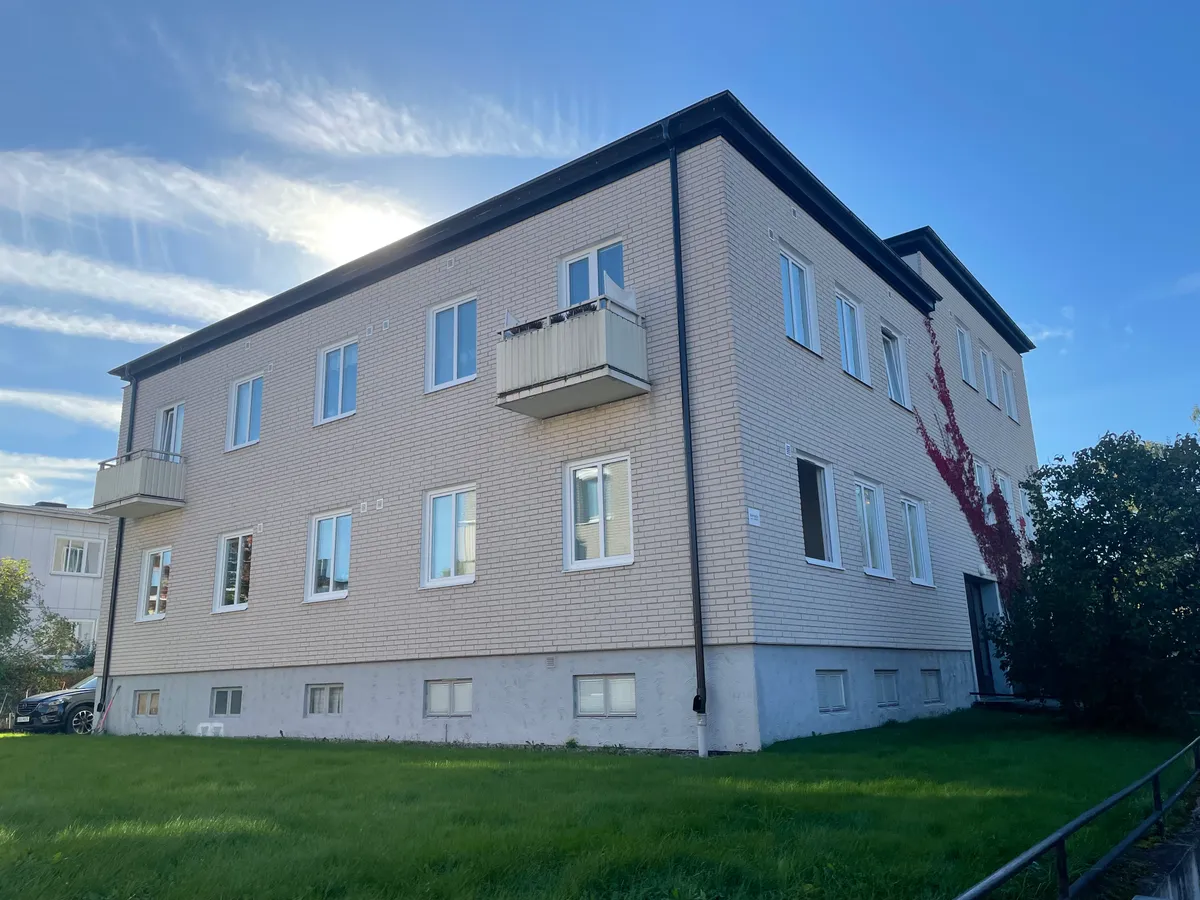 Hyreslägenhet på Eskilstuna i eskilstuna