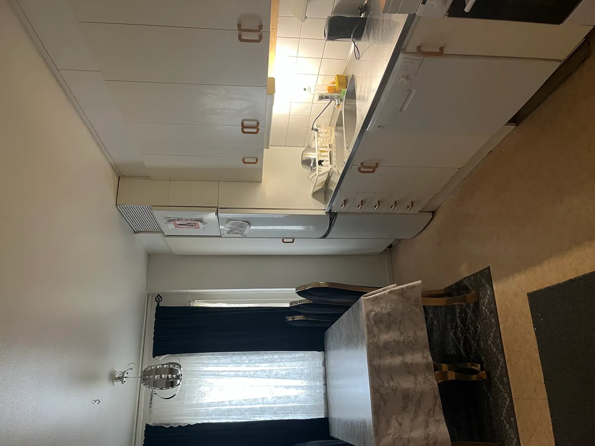 Hyreslägenhet på Växjö i vaxjo