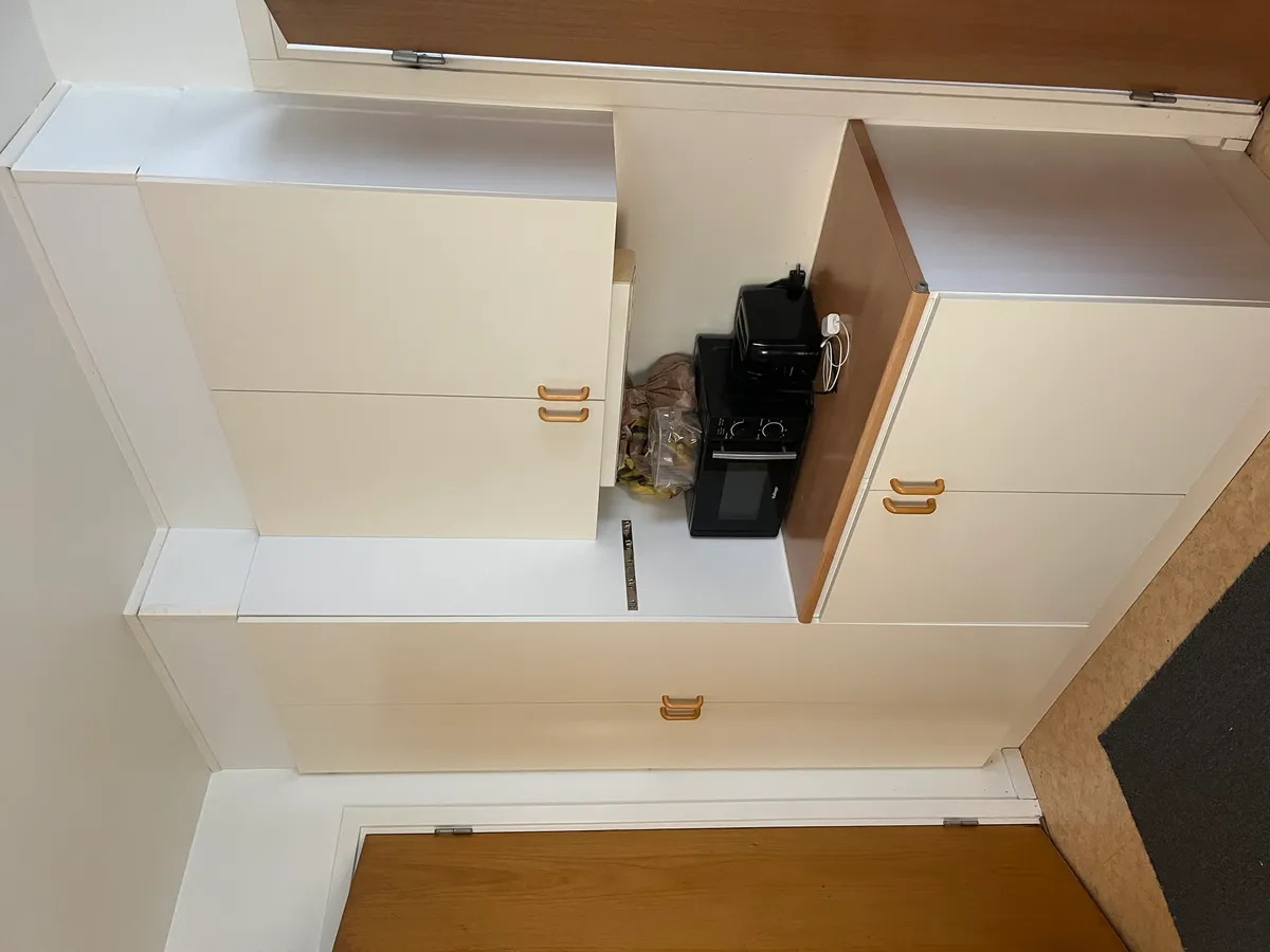 Hyreslägenhet på Växjö i vaxjo