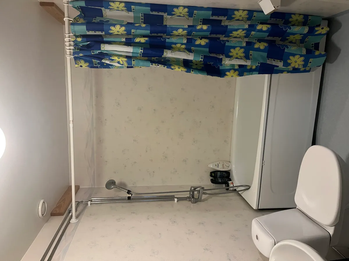 Hyreslägenhet på Växjö i vaxjo