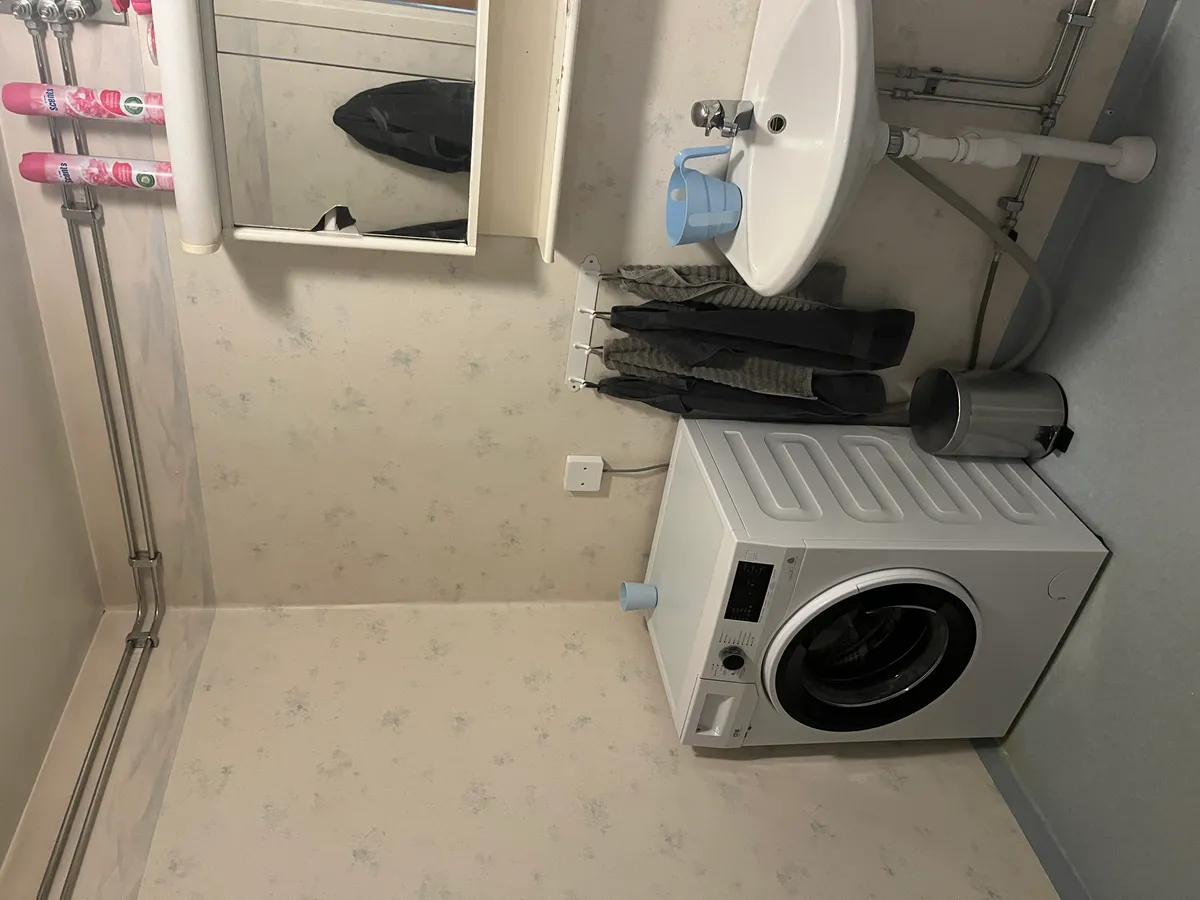 Hyreslägenhet på Växjö i vaxjo