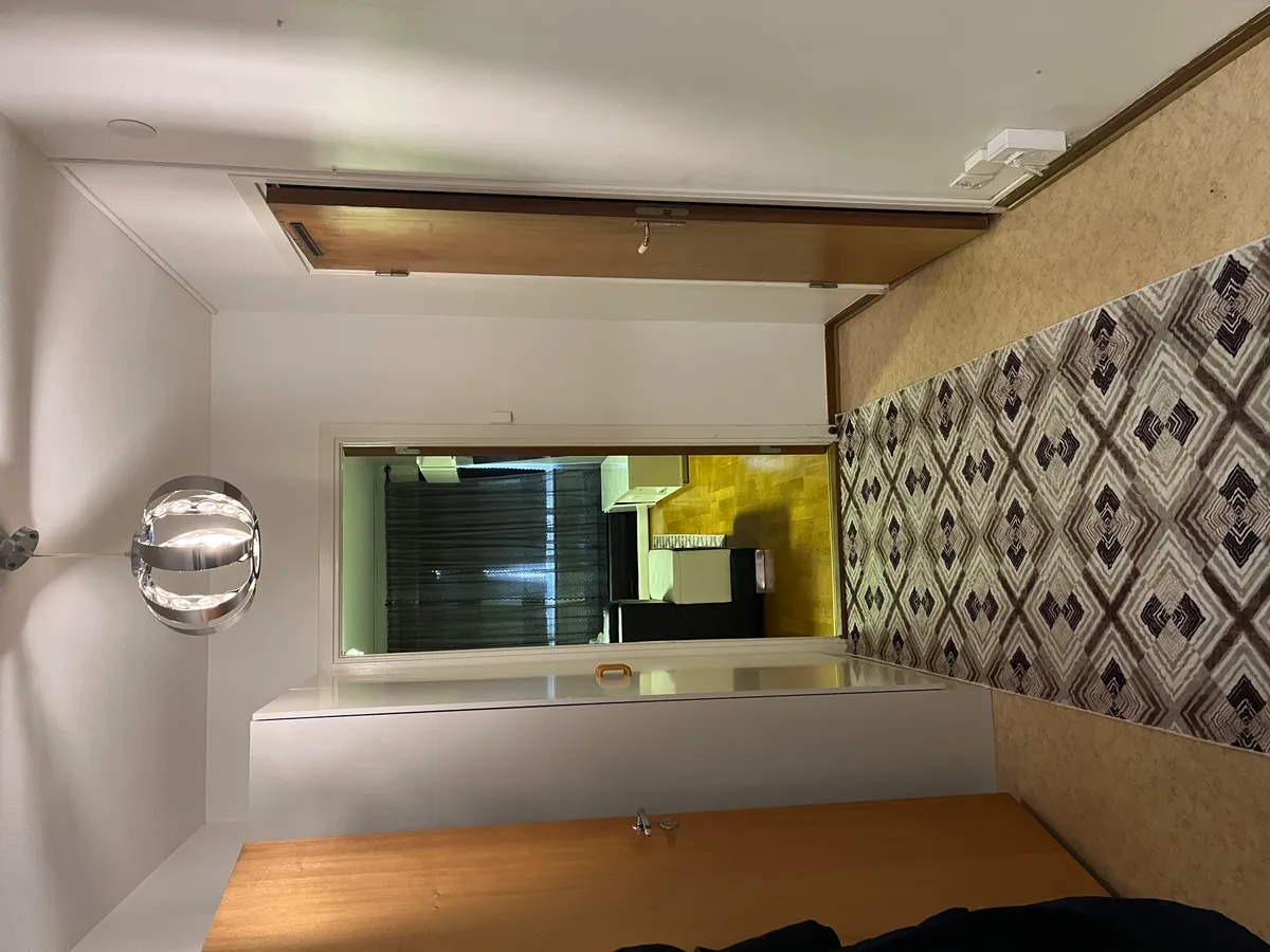 Hyreslägenhet på Växjö i vaxjo