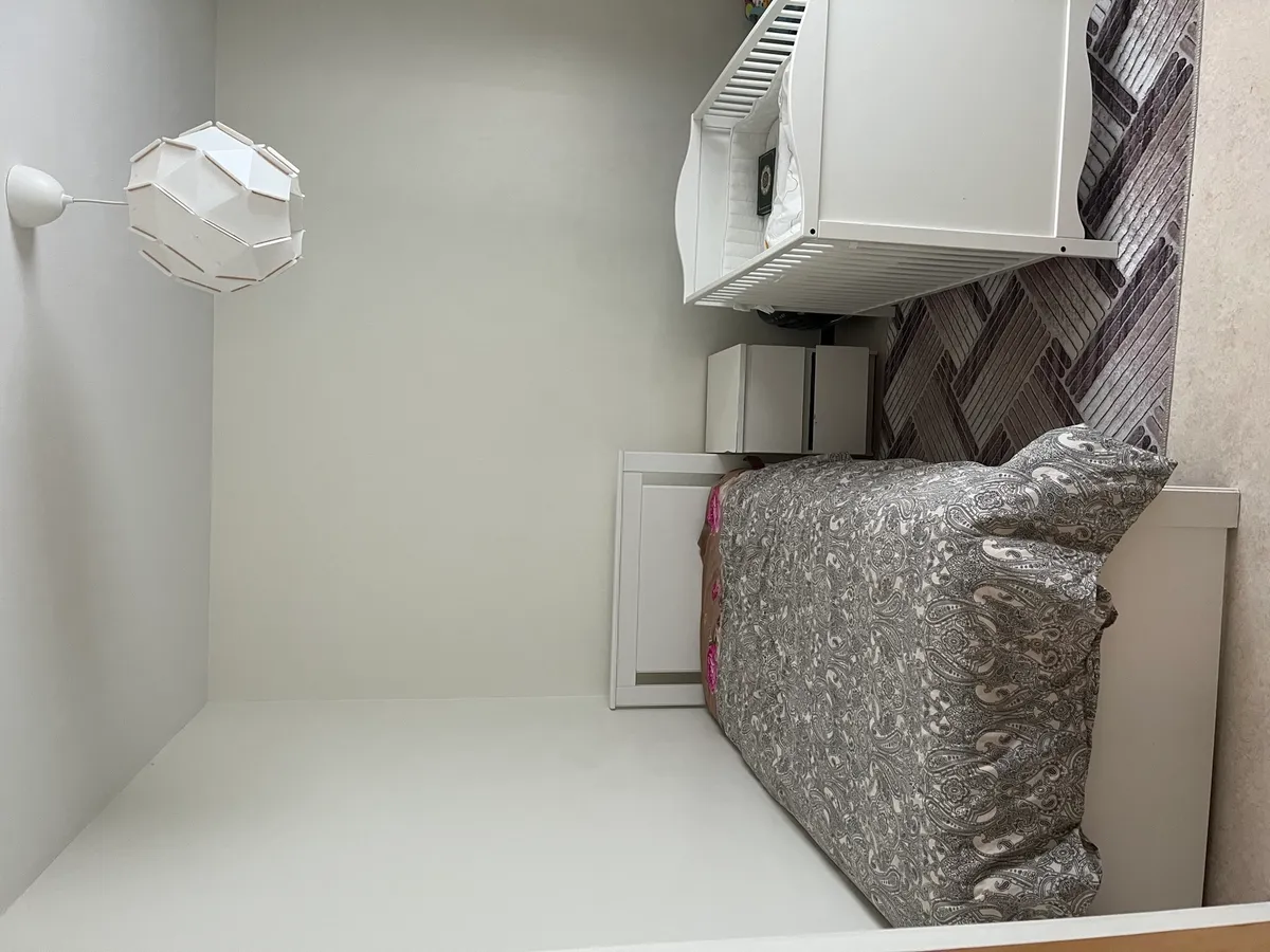 Hyreslägenhet på Växjö i vaxjo