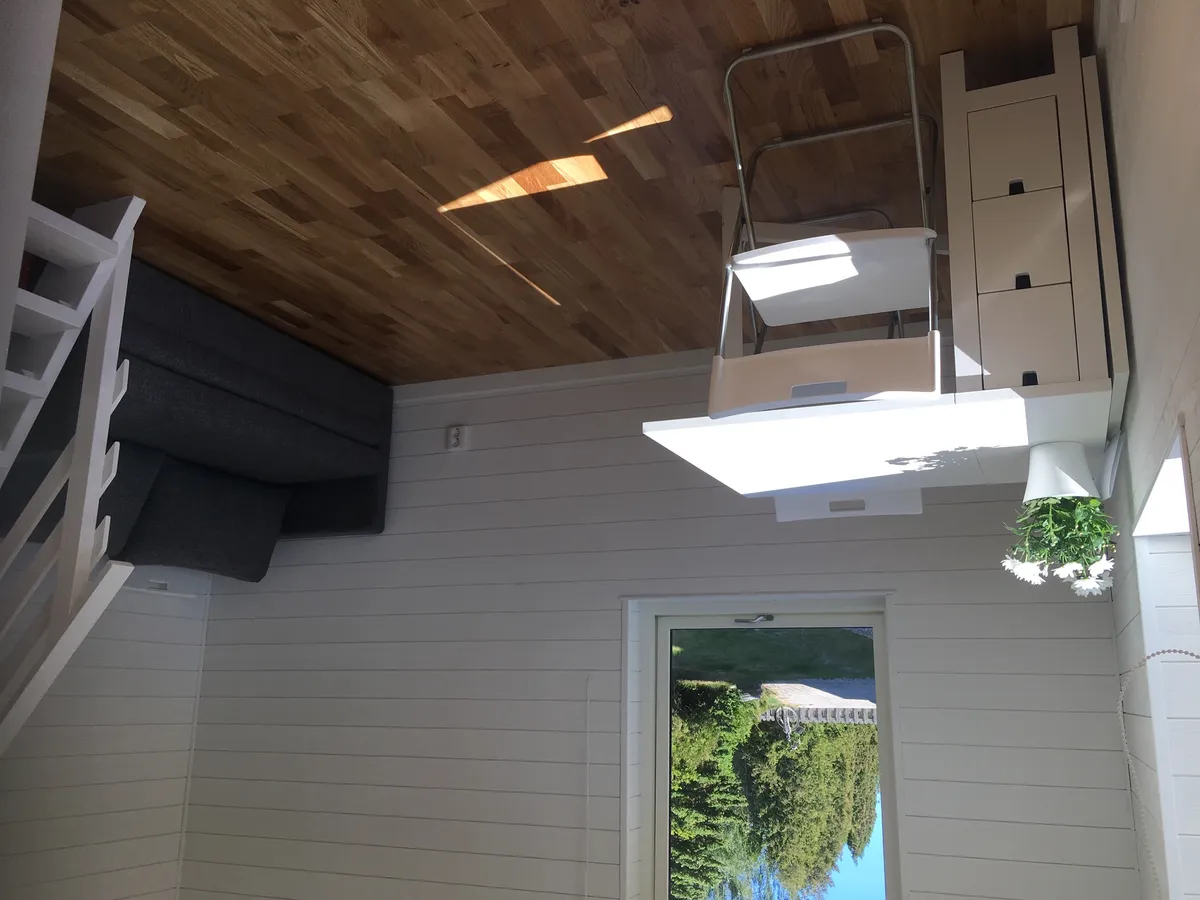 Hyresbostad på Bromma i bromma