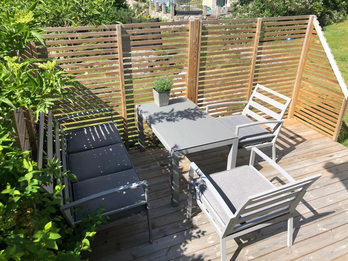 Hyresbostad på Bromma i bromma