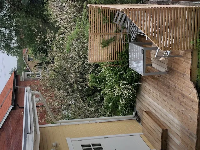 Hyresbostad på Bromma i bromma