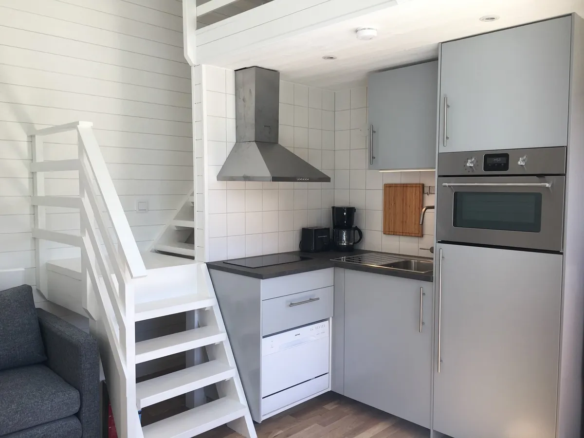 Hyresbostad på Bromma i bromma