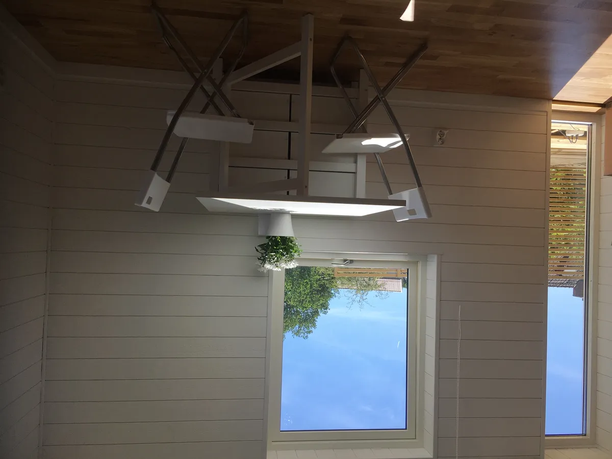 Hyresbostad på Bromma i bromma