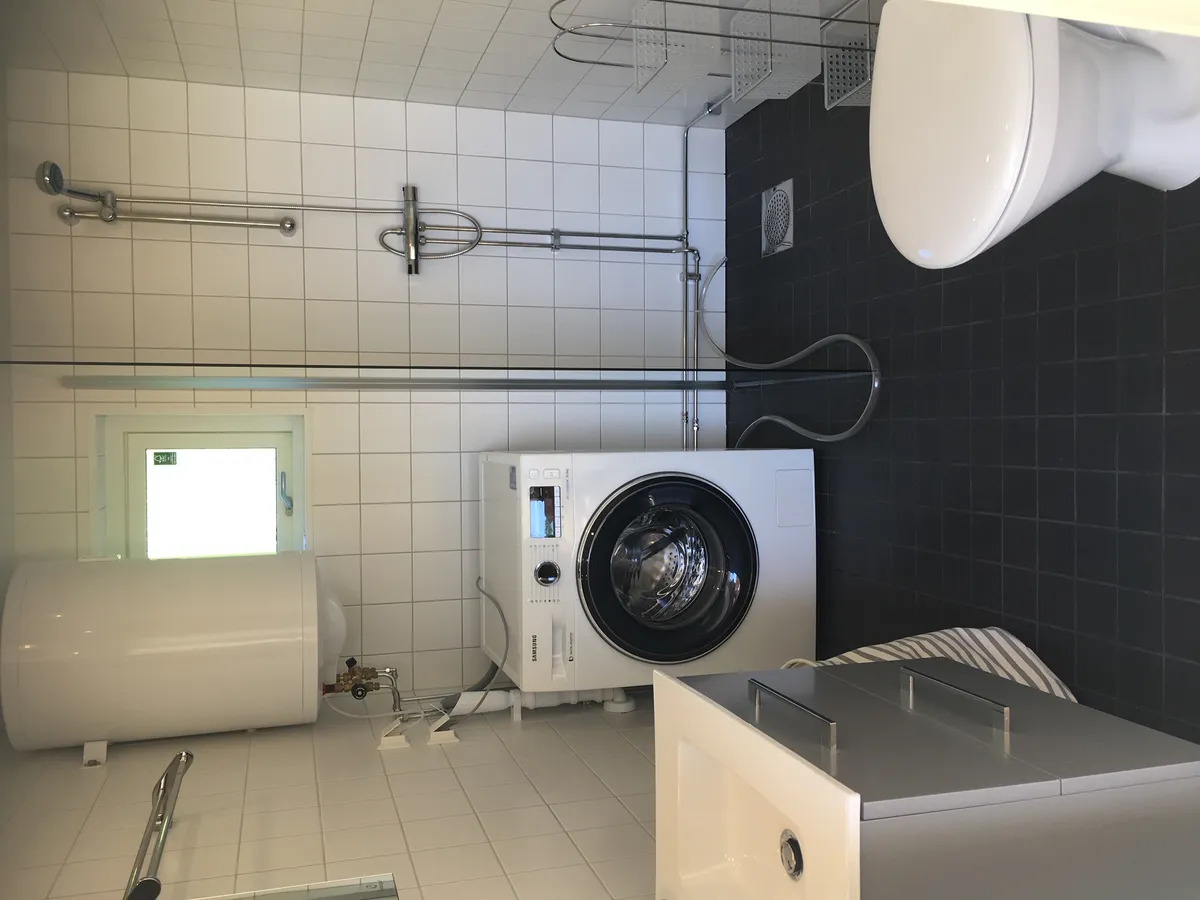 Hyresbostad på Bromma i bromma