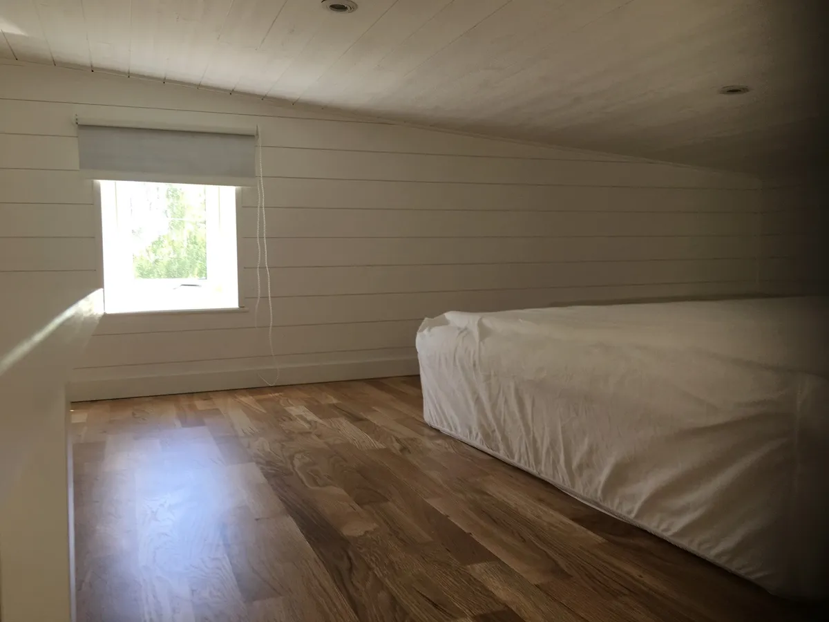 Hyresbostad på Bromma i bromma