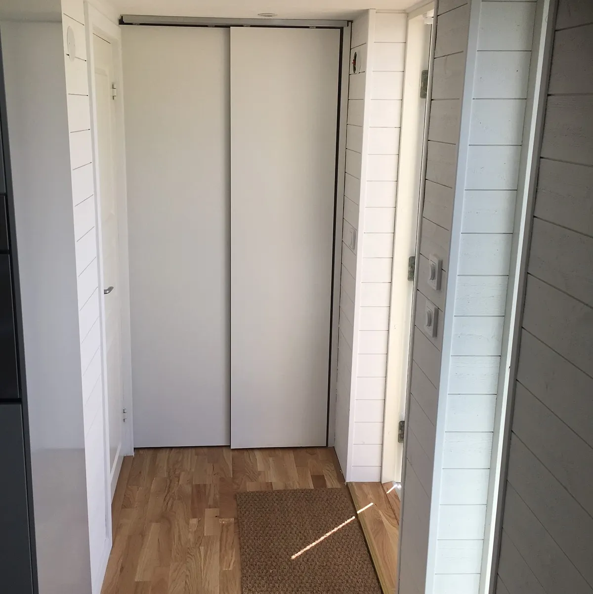 Hyresbostad på Bromma i bromma