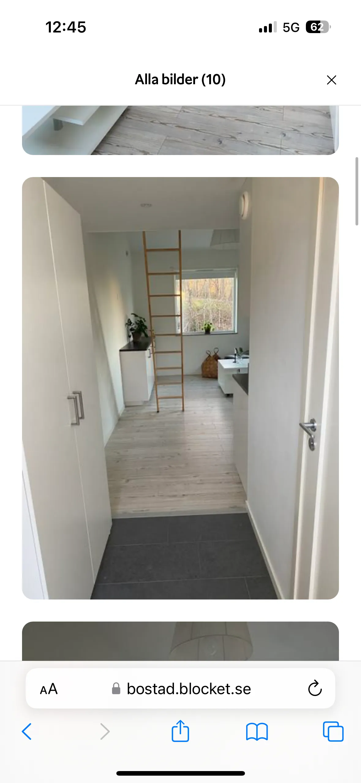 Hyreslägenhet på Kungälv i kungalv