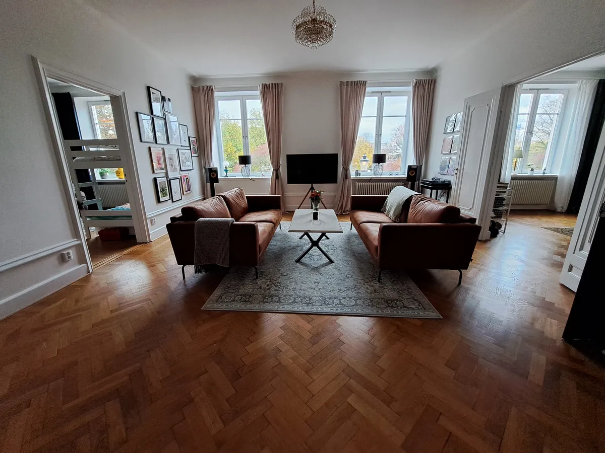 Hyreslägenhet på Helsingborg i helsingborg