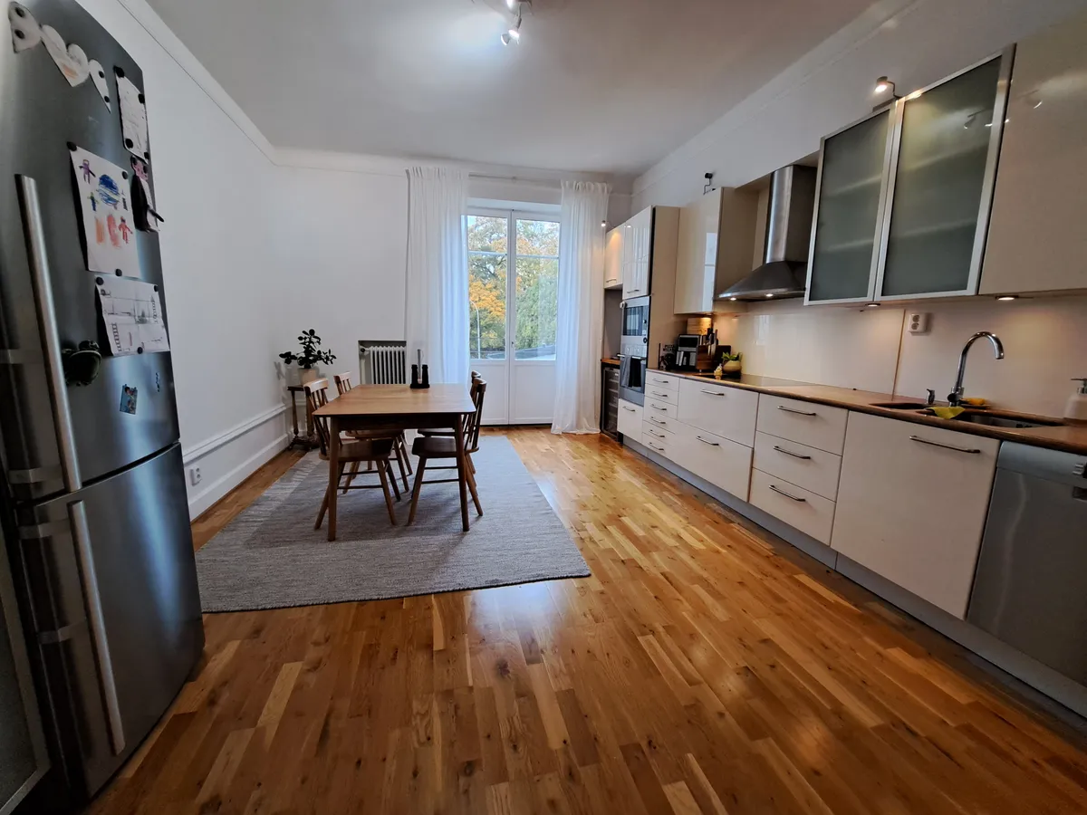 Hyreslägenhet på Helsingborg i helsingborg