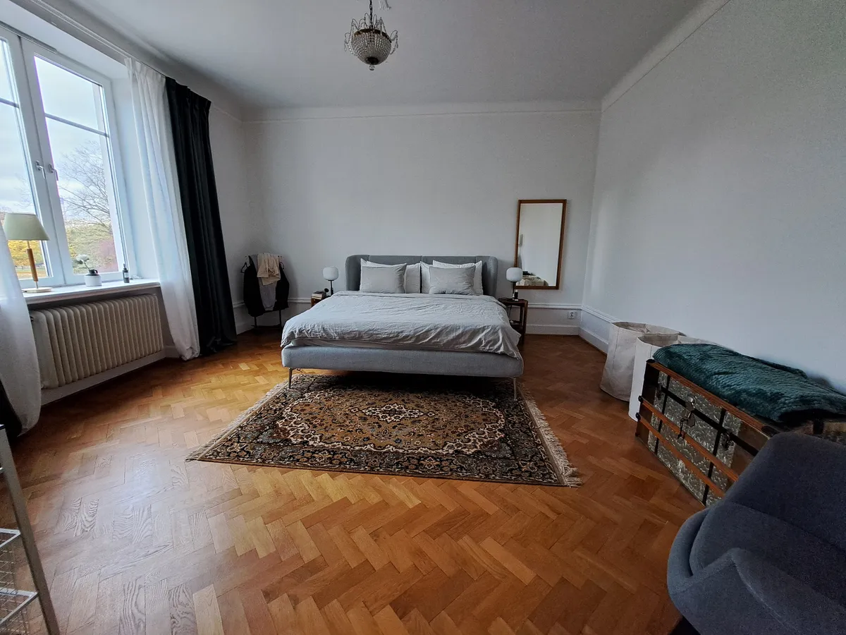 Hyreslägenhet på Helsingborg i helsingborg