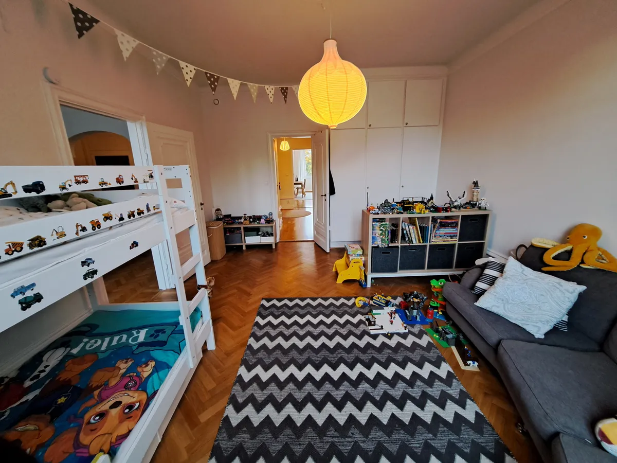 Hyreslägenhet på Helsingborg i helsingborg