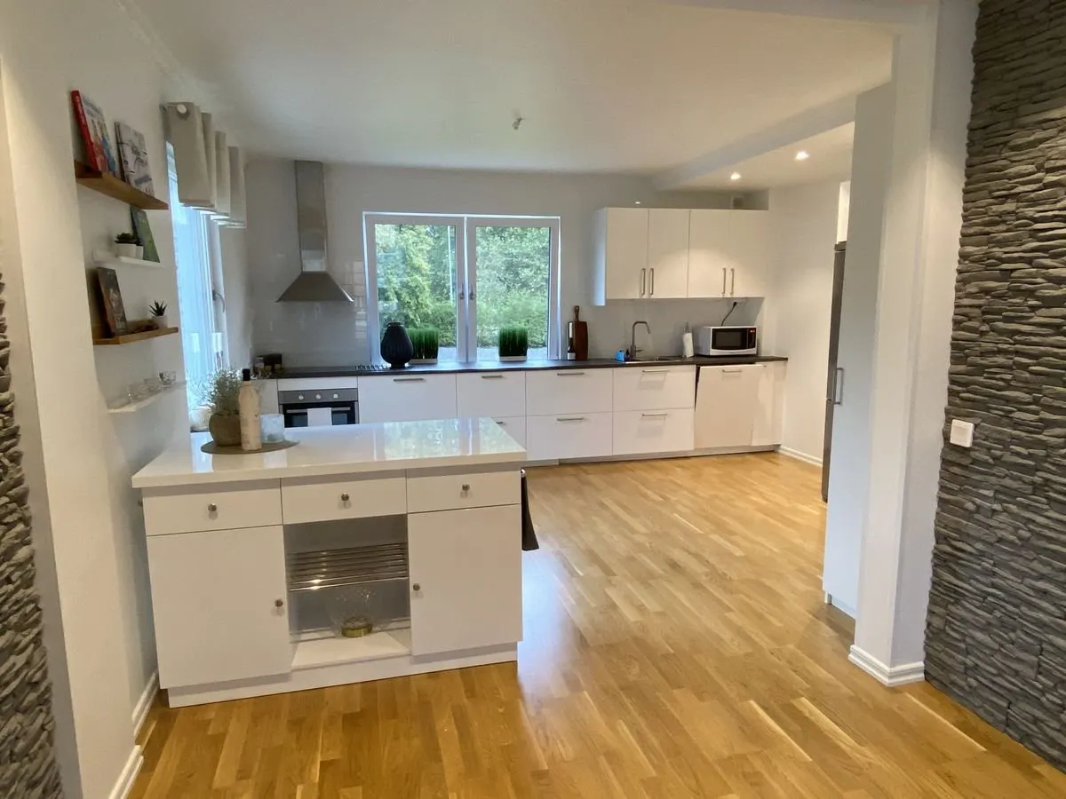 Hyreslägenhet på Kristianstad i kristianstad