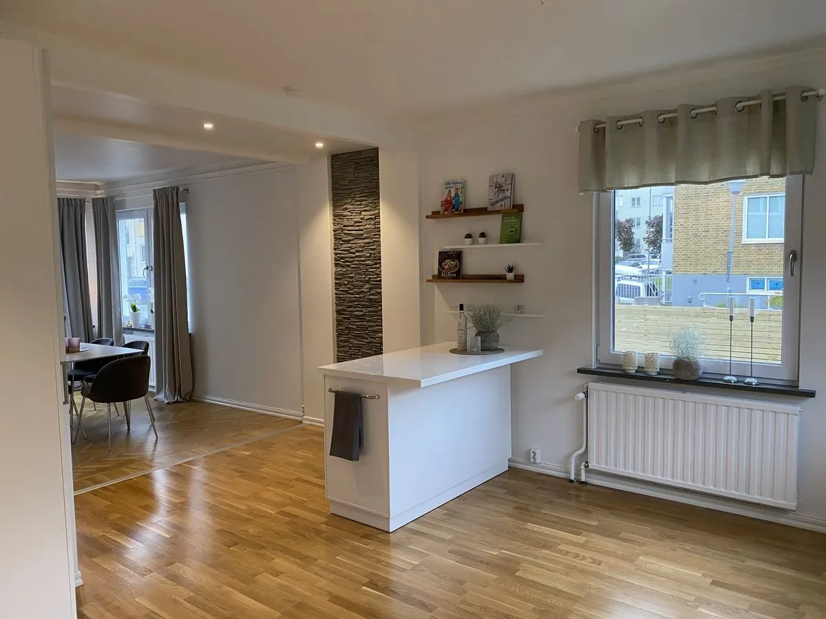 Hyreslägenhet på Kristianstad i kristianstad