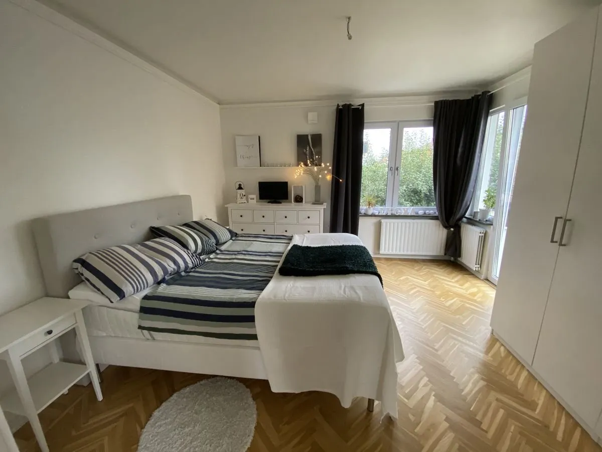 Hyreslägenhet på Kristianstad i kristianstad