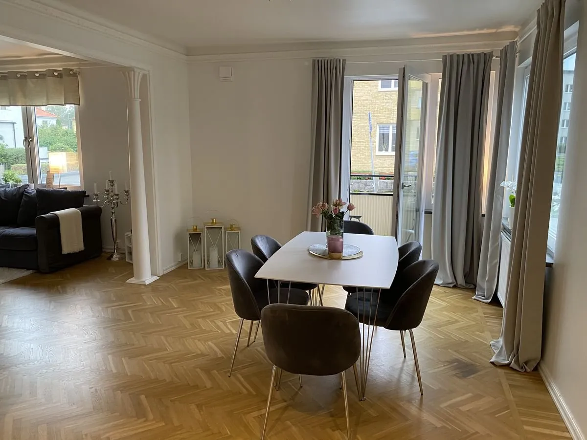 Hyreslägenhet på Kristianstad i kristianstad