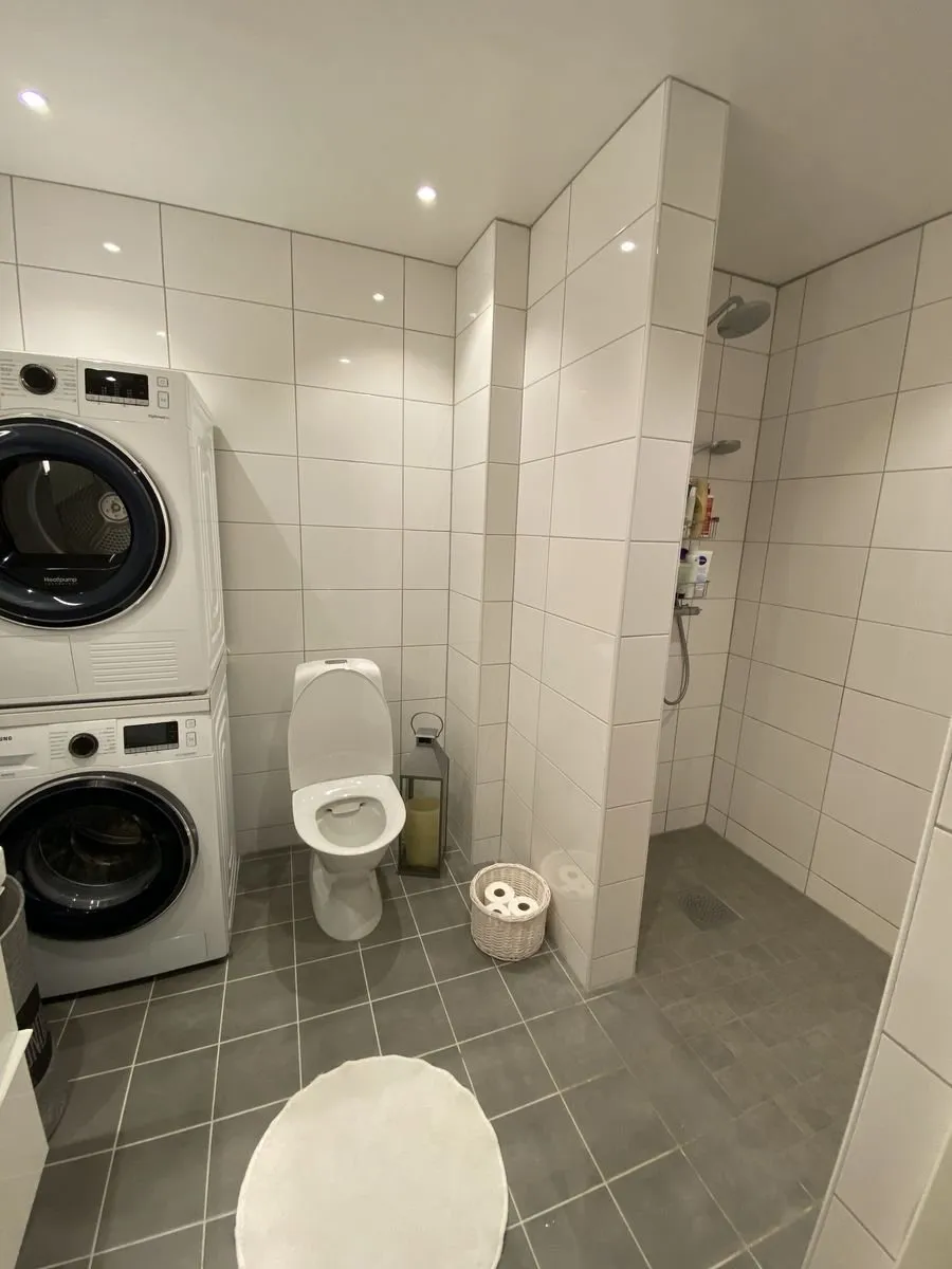 Hyreslägenhet på Kristianstad i kristianstad