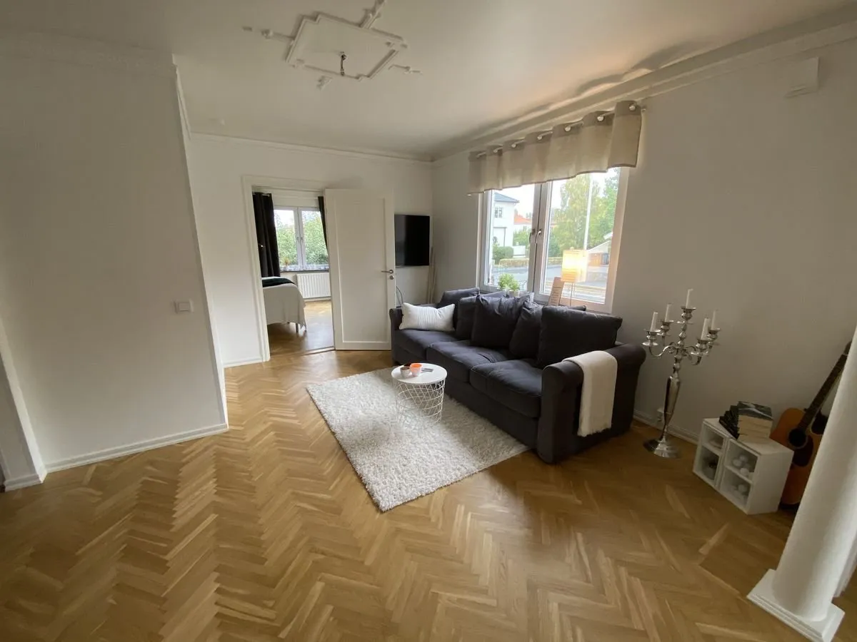 Hyreslägenhet på Kristianstad i kristianstad