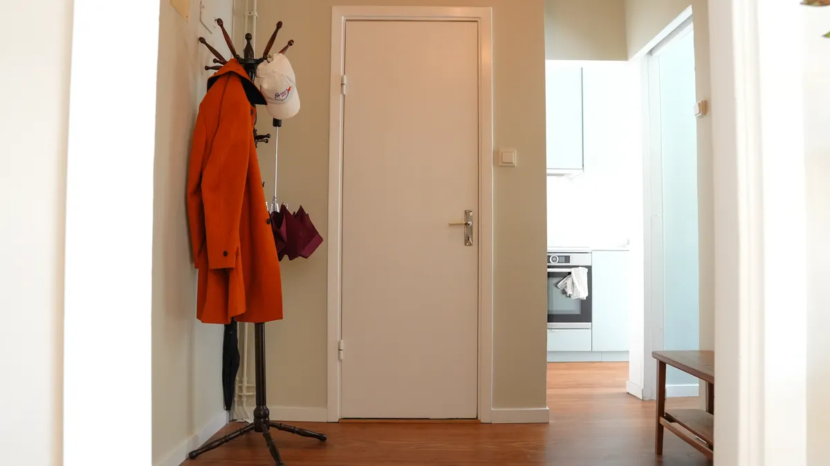 Hyreslägenhet på Stockholm i stockholm