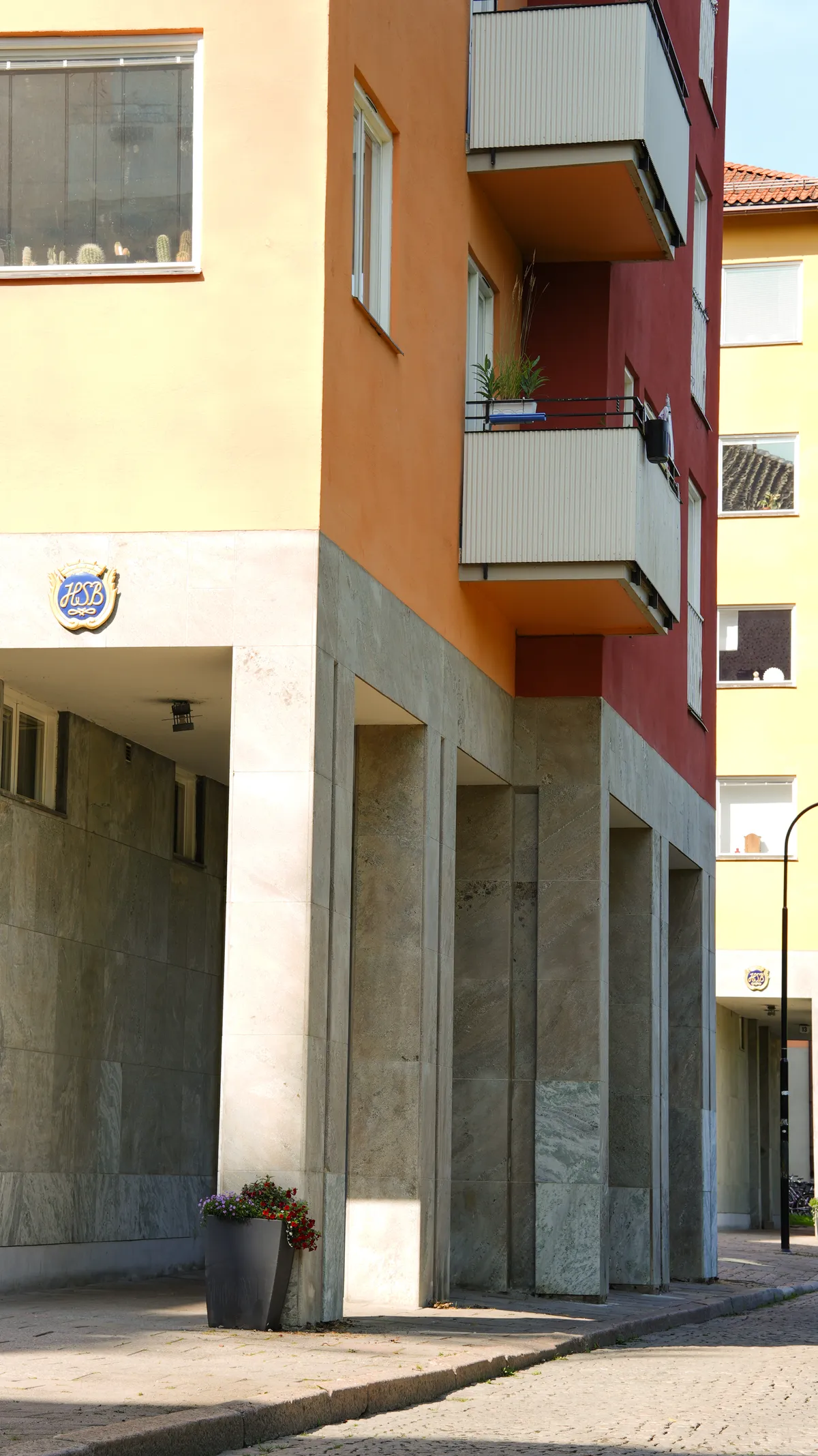 Hyreslägenhet på Stockholm i stockholm