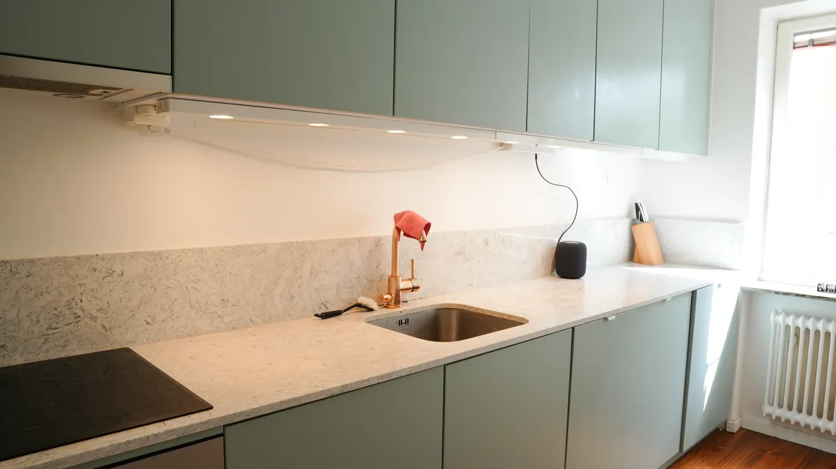 Hyreslägenhet på Stockholm i stockholm