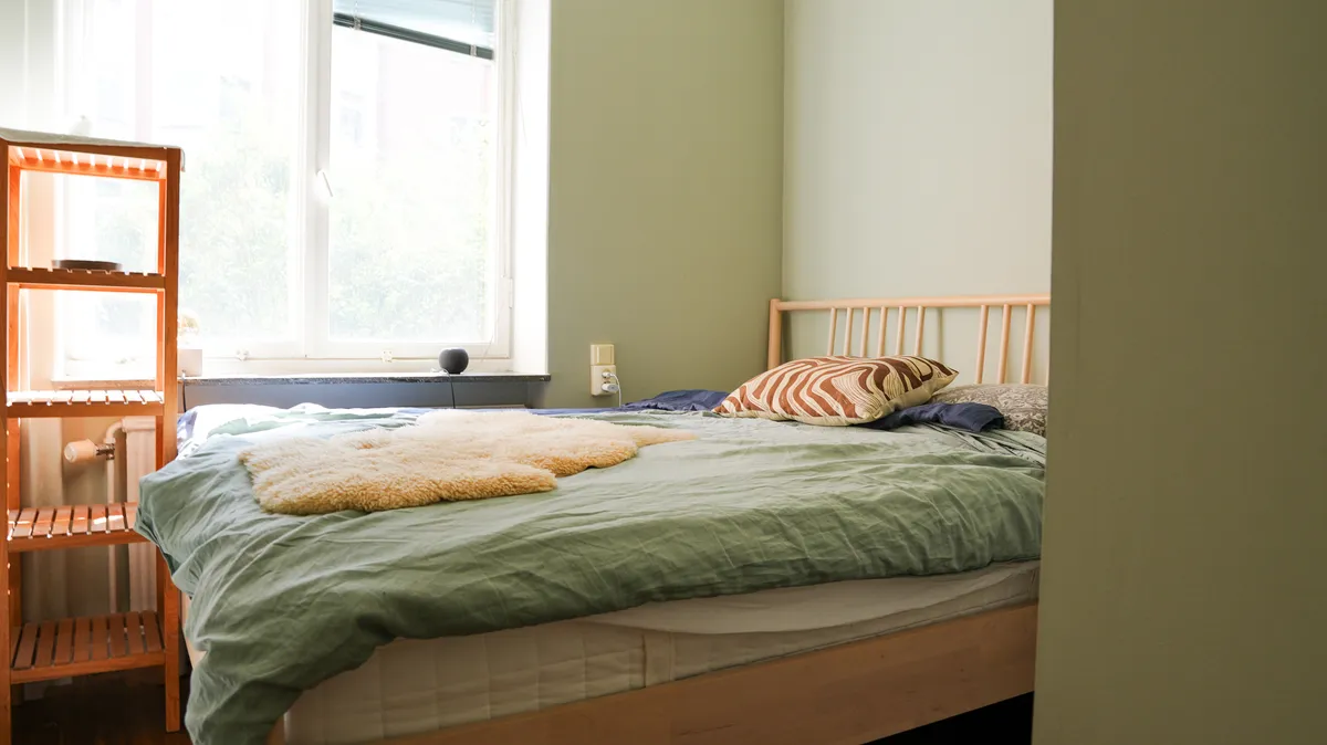 Hyreslägenhet på Stockholm i stockholm